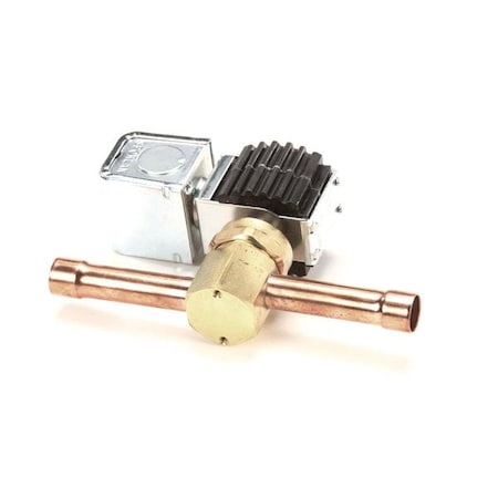 Master-Bilt Solenoid Valve No E10S2505/8 Odf 09-09887